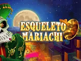 Esqueleto Mariachi — automat zadarmo