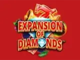 Expansion Of Diamonds — automat zadarmo