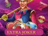 Extra Joker 40 — automat zadarmo
