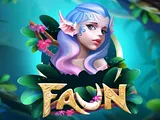 Faun — automat zadarmo