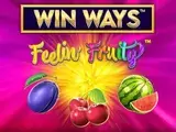 Feelin Fruity Win Ways — automat zadarmo