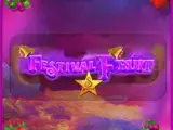 Festival Fruit — automat zadarmo