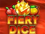 Fiery Dice — automat zadarmo
