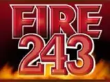 Fire 243 — automat zadarmo