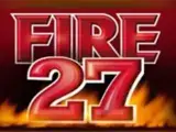 Fire 27 — automat zadarmo