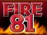 Fire 81 — automat zadarmo