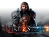 Fire And Steel — automat zadarmo