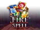 Fire Spell — automat zadarmo