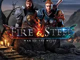 Fire and Steel War Of Wilds — automat zadarmo