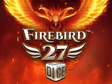 Firebird 27 Dice — automat zadarmo
