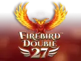 Firebird Double 27 — automat zadarmo