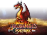 Firedrakes Fortune — automat zadarmo