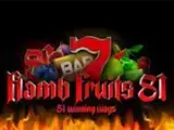 Flamb Fruits 81 — automat zadarmo