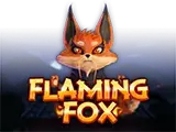 Flaming Fox — automat zadarmo