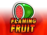 Flaming Fruit — automat zadarmo