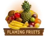 Flaming Fruits — automat zadarmo