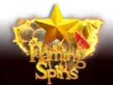 Flaming Spins — automat zadarmo