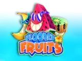 Flooded Fruits — automat zadarmo