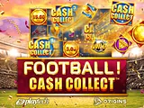 Football Cash Collect — automat zadarmo
