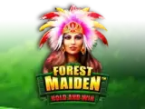Forest Maiden — automat zadarmo