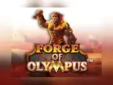 Forge Of Olympus — automat zadarmo