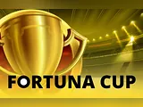 Fortuna Cup 243 — automat zadarmo