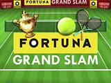 Fortuna Grand Slam — automat zadarmo