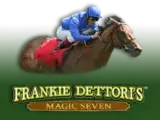 Frankie Dettoris Magic Seven — automat zadarmo