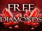 Free Diamonds — automat zadarmo