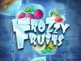 Frozzy Fruits — automat zadarmo