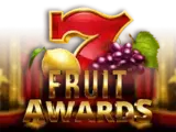 Fruit Awards — automat zadarmo