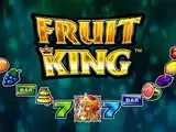 Fruit King — automat zadarmo