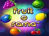 Fruit O Rama — automat zadarmo