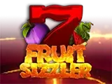 Fruit Sizzler — automat zadarmo