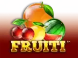 Fruiti — automat zadarmo
