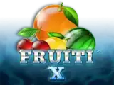 Fruiti X — automat zadarmo