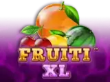 Fruiti XL — automat zadarmo