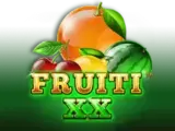Fruiti XX — automat zadarmo