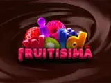 Fruitisima — automat zadarmo