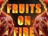 Fruits on Fire — automat zadarmo