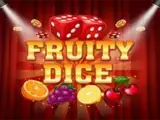 Fruity Dice — automat zadarmo