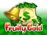 Fruity Gold — automat zadarmo