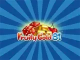 Fruity Gold 81 — automat zadarmo