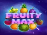 Fruity Max — automat zadarmo