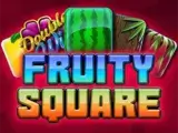 Fruity Square — automat zadarmo