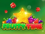 Fruity Time — automat zadarmo