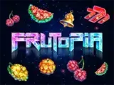 Frutopia — automat zadarmo
