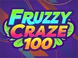 Fruzzy Craze 100 — automat zadarmo