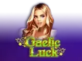 Gaelic Luck — automat zadarmo