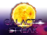 Galactic Streak — automat zadarmo